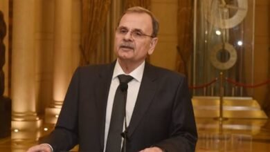البزري استقبل رئيس أمن الدولة الجديد في صيدا