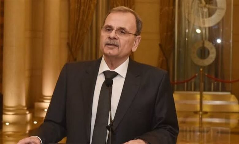 البزري استقبل رئيس أمن الدولة الجديد في صيدا