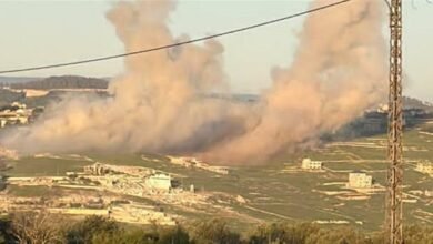 الجنوب ينتظر كلمة واشنطن والعدو يعمل على تثبيت وقائع ميدانية جديدة