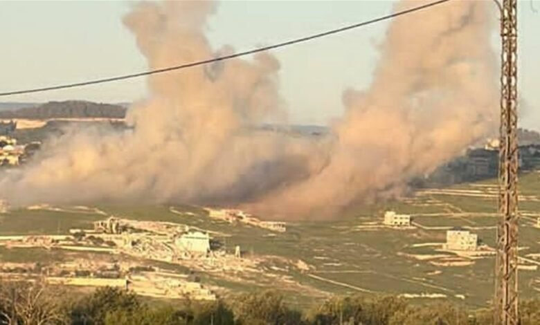 الجنوب ينتظر كلمة واشنطن والعدو يعمل على تثبيت وقائع ميدانية جديدة