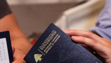 خبر عن جوازات السفر.. ماذا تشهد دوائر الأمن العام؟