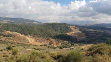 بعد علي الطاهر.. العين على "جبل" آخر