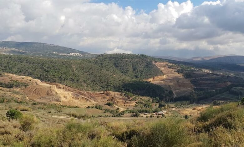 بعد علي الطاهر.. العين على "جبل" آخر