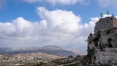 "علي الطاهر"... هل تعيد إلى الذاكرة اللبنانية قصة تلة المير؟