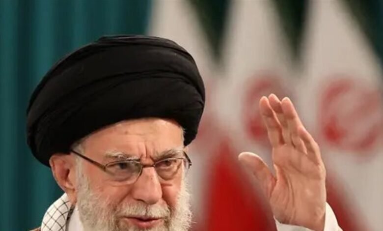 قبل الـ"CIA"... مَنْ توقع سقوط علي خامنئي؟