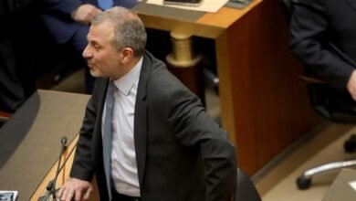 باسيل يعمل في "الوسط".. فرصة للعودة الى الساحة السياسية