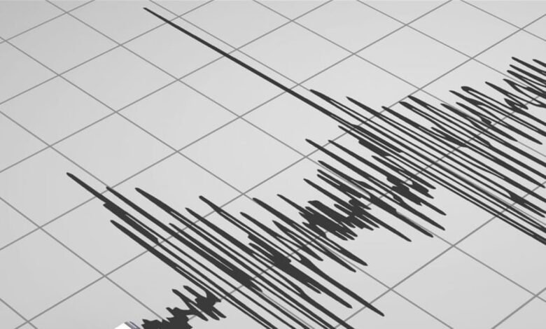 زلزال بقوة ​6.1 ​ضرب ​قبالة سواحل ‌جزيرة ⁠سومطرة الإندونيسية