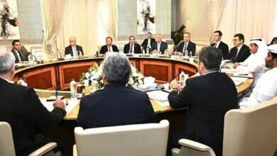 واشنطن تتحرك مع حماس ونتنياهو يحصل على هامش مناورة جديد.. تقرير اسرائيلي يكشف التفاصيل