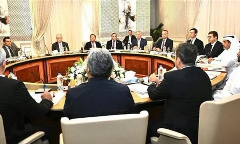 واشنطن تتحرك مع حماس ونتنياهو يحصل على هامش مناورة جديد.. تقرير اسرائيلي يكشف التفاصيل