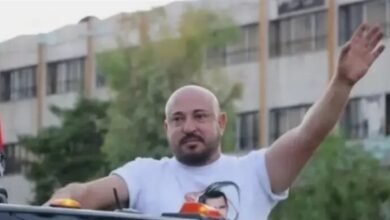 جنايات دمشق تحكم على وسيم الأسد بالإعدام
