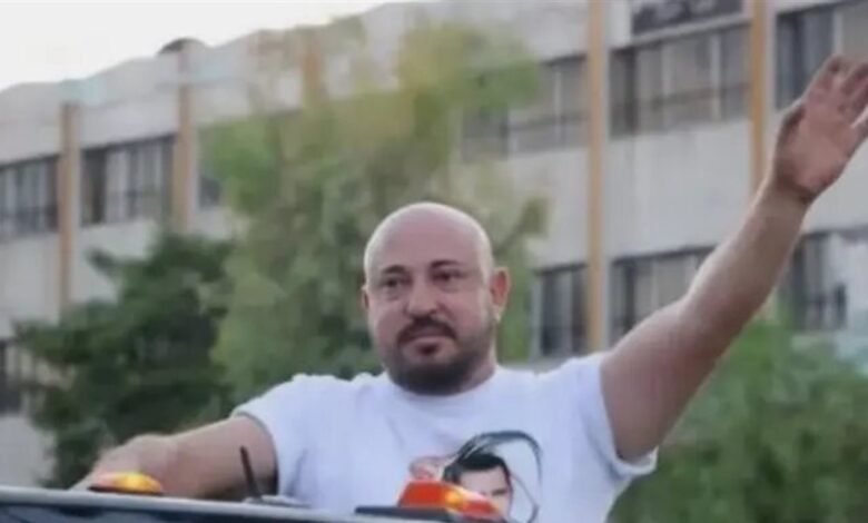 جنايات دمشق تحكم على وسيم الأسد بالإعدام