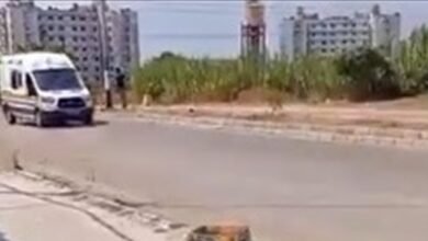 3 قتلى... إنفجار هزّ محطة حراريّة في بانياس