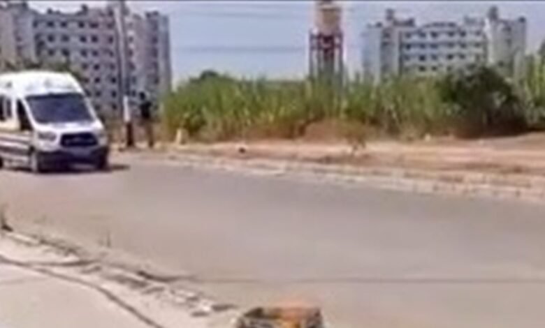 3 قتلى... إنفجار هزّ محطة حراريّة في بانياس