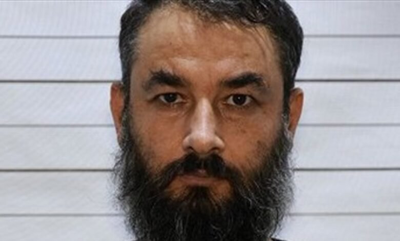 سوريا تُعلن القبض على "أبو جهاد المهاجر"... أبرز القياديين في "داعش"
