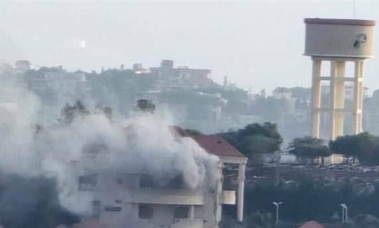 قصف وإحراق منازل... ما جديد الوضع الأمنيّ في الجنوب؟