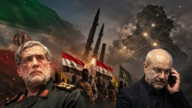 هل تجهز إيران فصائل العراق للحرب؟