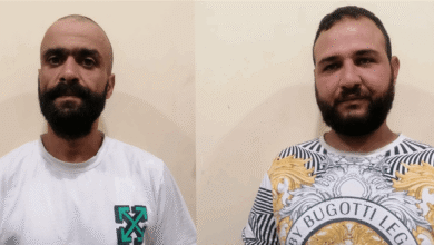 في مدافن باب الرمل... كانا يفرضان الخوات على الزوار فهل وقعتم ضحيّة أعمالهما؟