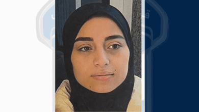 تعميم صورة الشابة رؤى... فُقِدَ الإتّصال معها منذ أسبوع فهل تعرفون عنها شيئاً؟