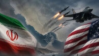 طهران تغيّر قواعد المواجهة.. التصعيد الاستباقي في مواجهة واشنطن