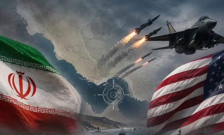 طهران تغيّر قواعد المواجهة.. التصعيد الاستباقي في مواجهة واشنطن