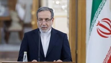 عراقجي: أجبرنا واشنطن على قبول شروطنا