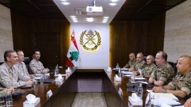 بعد جولة كليرفيلد... أي نتائج؟