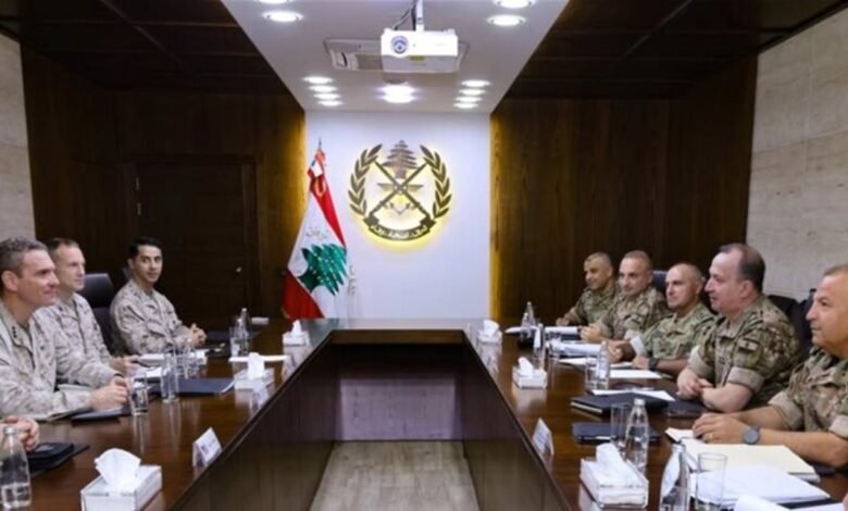 بعد جولة كليرفيلد... أي نتائج؟