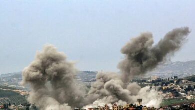 رفض اسرائيلي لاي صيغة لمنطقة تجريبية جديدة : توسيع الشريط المحتل أولوية