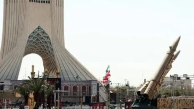 إيران تدرس استهداف مواقع أميركية في أوروبا.. مصادر تكشف