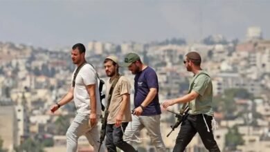 بسبب عنف المستوطنين.. الجيش الإسرائيلي يحذر من تصعيد وشيك في الضفة الغربية