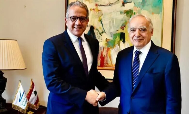 بدعوة من وزير الثقافة.. المدير العام لليونيسكو في بيروت