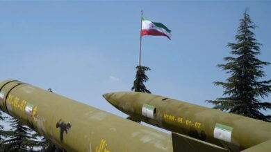 هل تعيد إيران بناء قدرتها الإنتاجية للصواريخ الباليستية؟