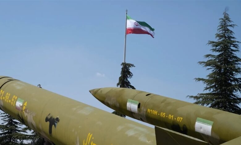 هل تعيد إيران بناء قدرتها الإنتاجية للصواريخ الباليستية؟