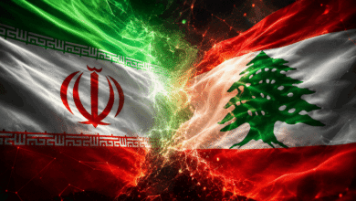 هكذا حاول إيرانيون دخول لبنان.. تقريرٌ إماراتي يكشف
