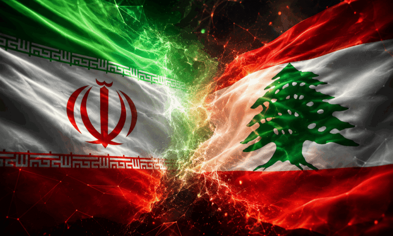 هكذا حاول إيرانيون دخول لبنان.. تقريرٌ إماراتي يكشف