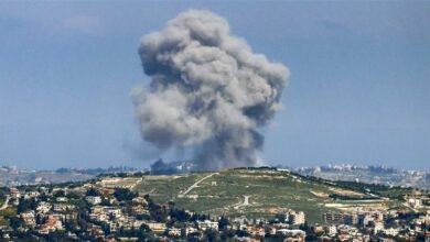 التوتر مستمرّ جنوباً.. توغّل وقصف وتفجير منازل وسقوط شهيدين