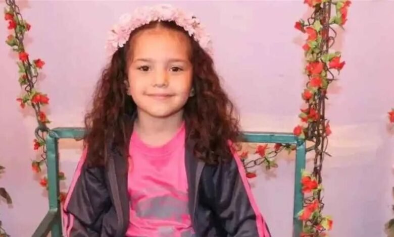 الجيش الإسرائيلي يفتح تحقيقاً جنائياً بمقتل الطفلة الفسطينية هند رجب