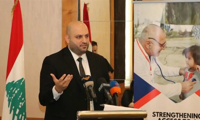 "الصحة" أطلقت النسخة المطورة من نظام فينيكس الرقمي الخاص بالرعاية الأولية