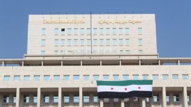 سوريا تدخل عصر الدفع الإلكتروني.. نظام جديد للتحويلات المالية