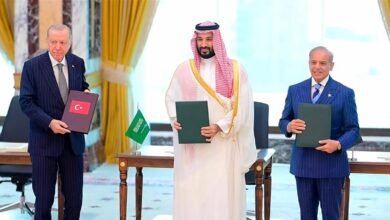 "حلف مكة" في ميزان طهران.. فرصة استراتيجية أم تهديد جديد؟