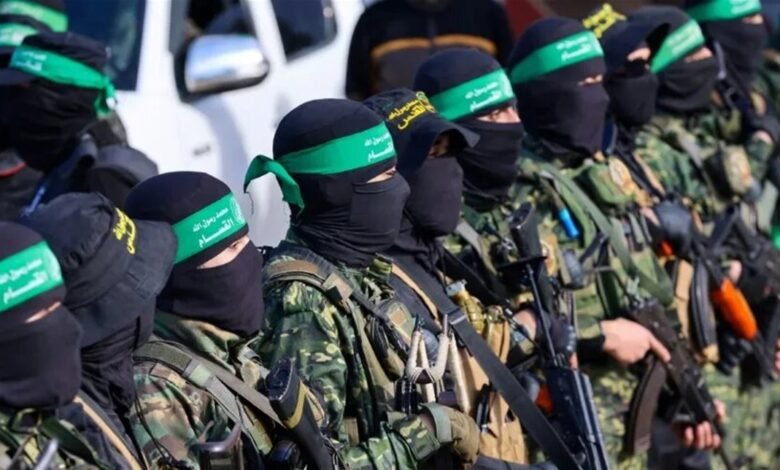 مسلحون يختطفون مسؤولًا أمنيًا في شرطة حماس