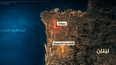 "إقبال كثيف".. ماذا تشهد الضاحية؟
