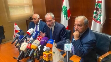 قانون الإعلام تحت المجهر.. نقابة المحامين تحذّر من "ألغام وأفخاخ" وعقوبة الحبس