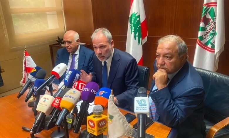 قانون الإعلام تحت المجهر.. نقابة المحامين تحذّر من "ألغام وأفخاخ" وعقوبة الحبس