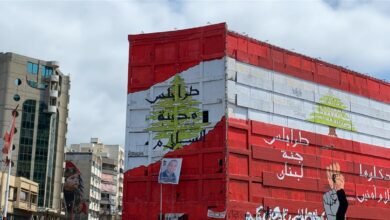 في طرابلس.. مجهولان يطلقان النار على "مؤسسة"