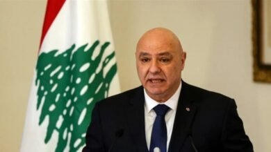 الرئيس عون وصل إلى روما... ويلتقي غداً البابا لاوون الرابع عشر