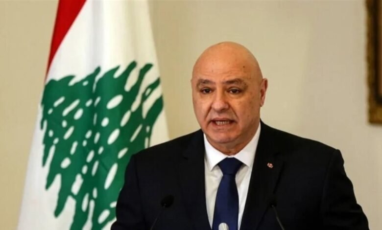 الرئيس عون وصل إلى روما... ويلتقي غداً البابا لاوون الرابع عشر