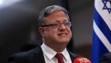 بعد دعوته القتل بغزة.. غضب في برلين ومطالبات بعقوبات ضد بن غفير