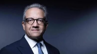 العناني جال وسلامة وبعاصيري في طرابلس وتفقد خان العسكر ومعرض رشيد كرامي