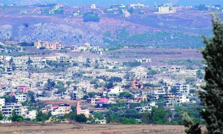 عون يلتقي البابا اليوم ودعوة فرنسية لمؤتمر الدعم في 17 أيلول..لا موعد نهائياً لجولة المفاوضات الثامنة وآمال لبنانية محدودة